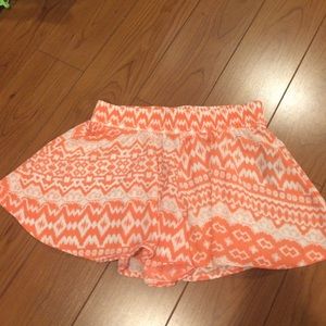 Bebe shorts