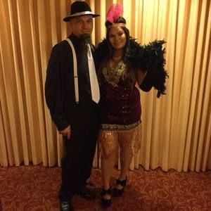 Meet your Posher, Shea