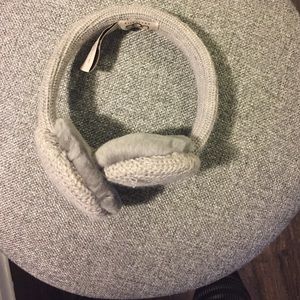 Ugg Earmuffs