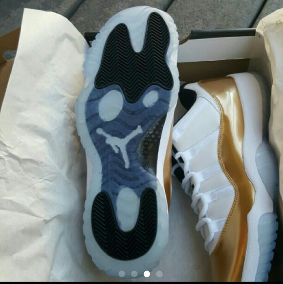 Jordan 11s (Closing Ceremony) main image 4