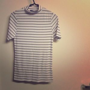Atmosphere short sleeve cotton T-shirt