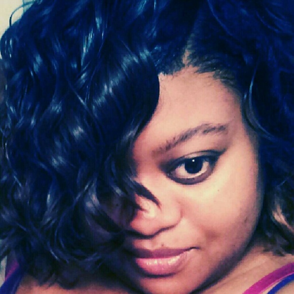 Meet your Posher, Kiwanna