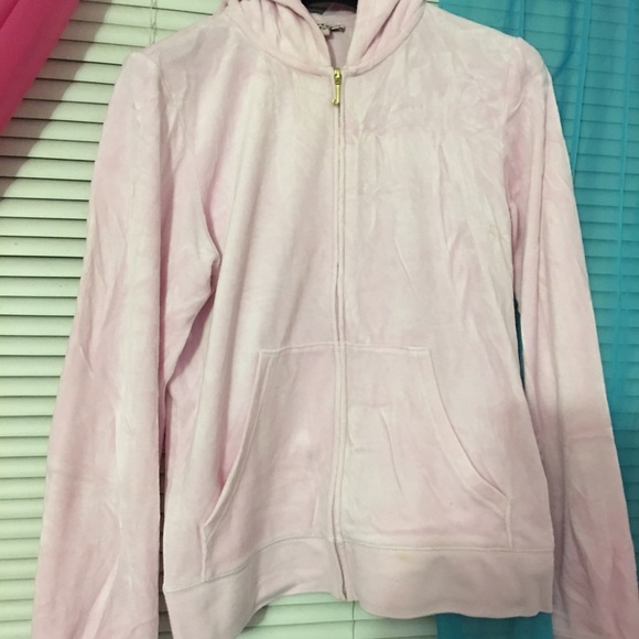 Original juicy couture track suit - Picture 3 of 4