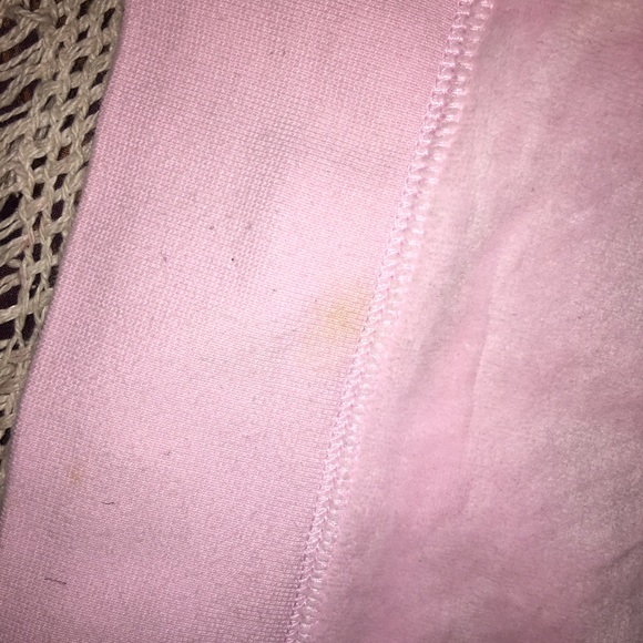 Original juicy couture track suit - Picture 4 of 4