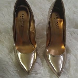 Elegant shoes