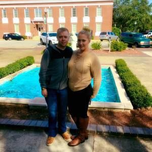 Meet your Posher, Catherine