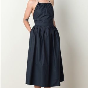 Objects Without Meaning High Neck Dress