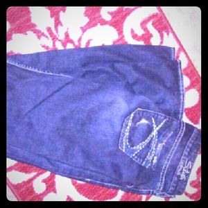 Silver jeans tuesday 29-33