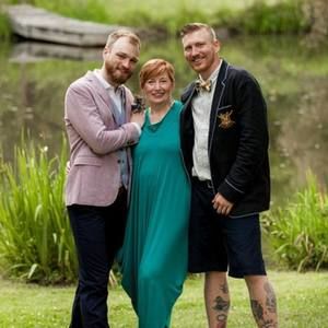 Meet your Posher, David