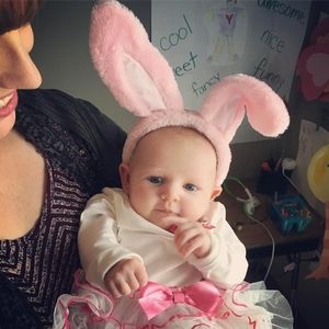 Meet your Posher, Beth