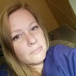 Meet your Posher, Theresa