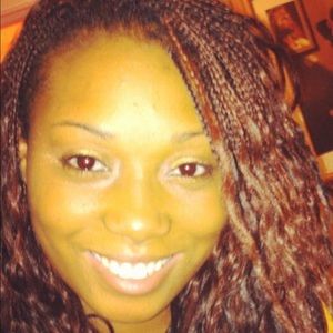 Meet your Posher, Talisa