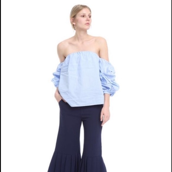 Nolita Top - Picture 3 of 5