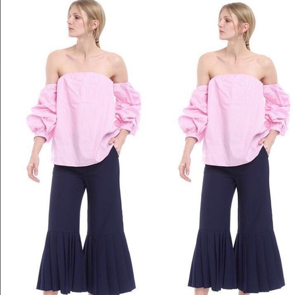 Nolita Top - Picture 4 of 5