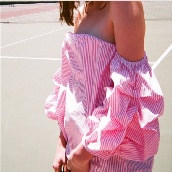 Style Mafia Tops - Nolita Top