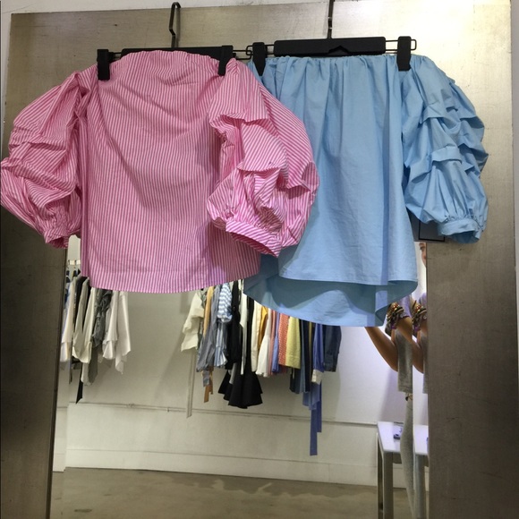 Nolita Top - Picture 5 of 5