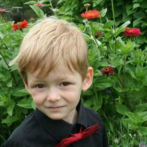 Meet your Posher, Susan