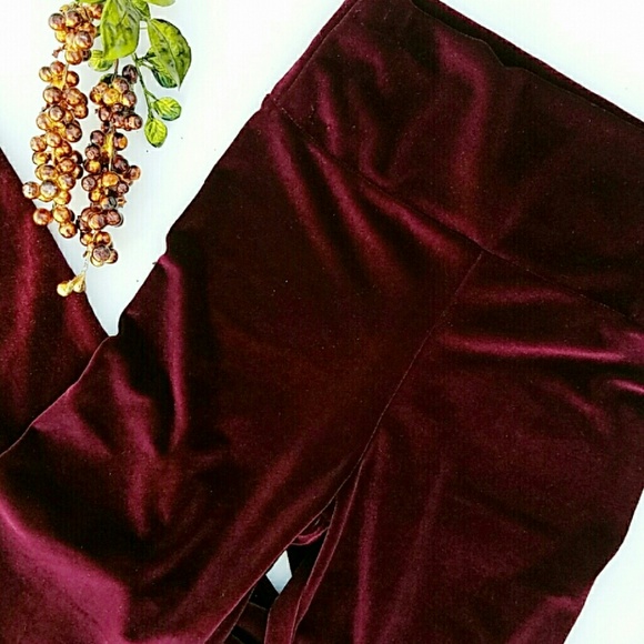 Velvety Soft Leggings