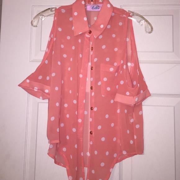 Boutique top