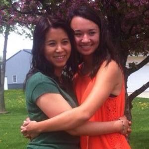 Meet your Posher, Allyson