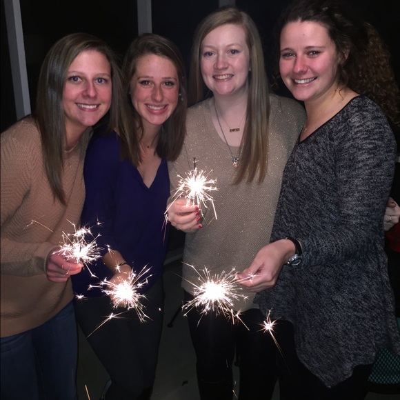 Meet your Posher, Reese - Picture 2 of 2