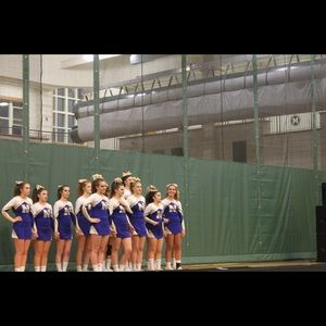 Meet your Posher, Jenna