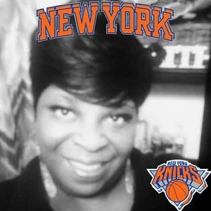 Meet your Posher, Janet