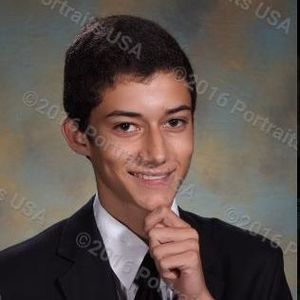 Meet your Posher, Aintno