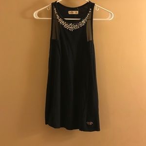 Hollister Holiday Tank Top