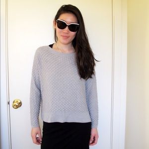French Connection Grey Sweater
