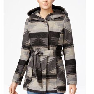 ⛔️UNTIL 1/2/2017⛔️Navajo designed coat
