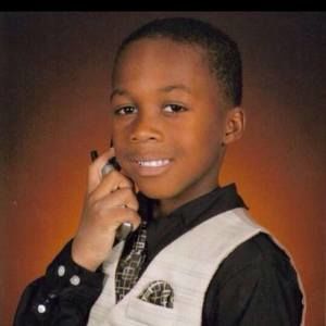 Meet your Posher, Edward