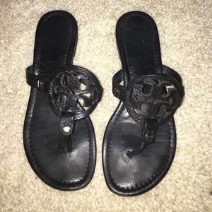 Tory Burch Miller flats