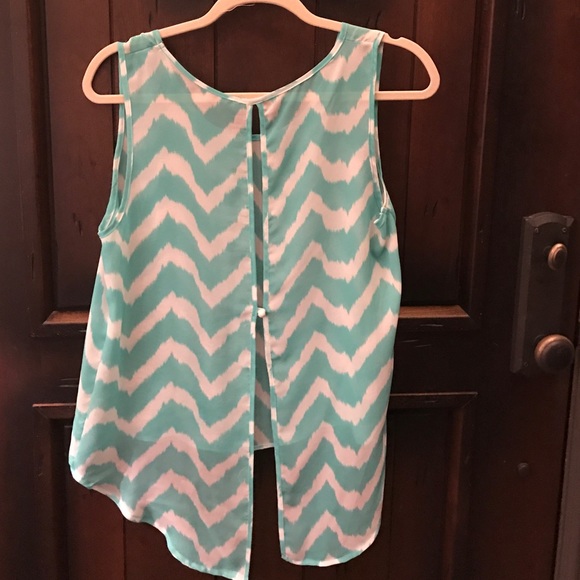 Blouse - Picture 2 of 2