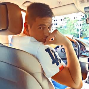 Meet your Posher, Jovan