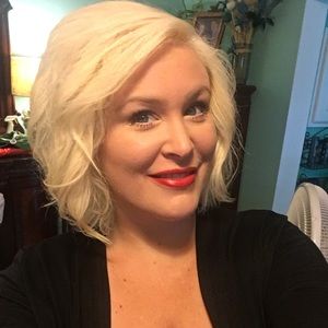 Meet your Posher, Mandy