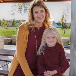 Meet your Posher, Stephanie