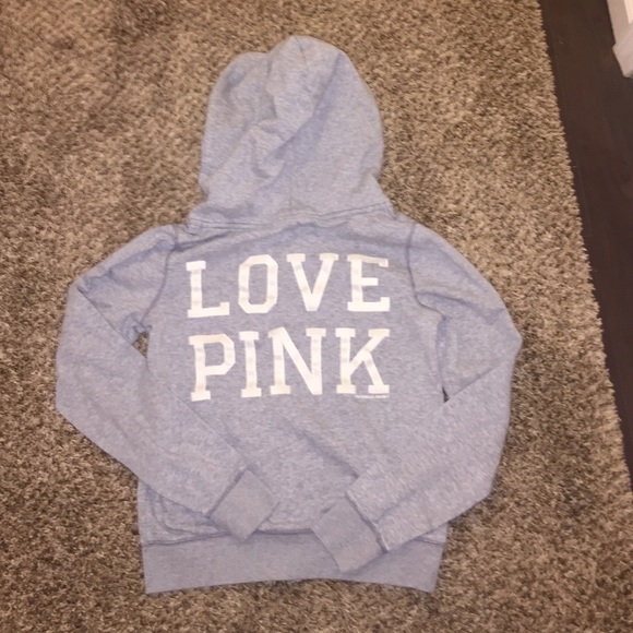 Victoria's Secret Pink Hoodie