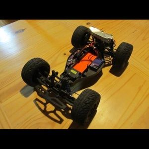 Meet your Posher, Ethan