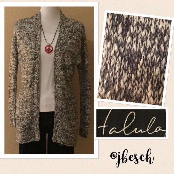 Aritzia Sweaters - Talula Aritzia Cardigan Sweater