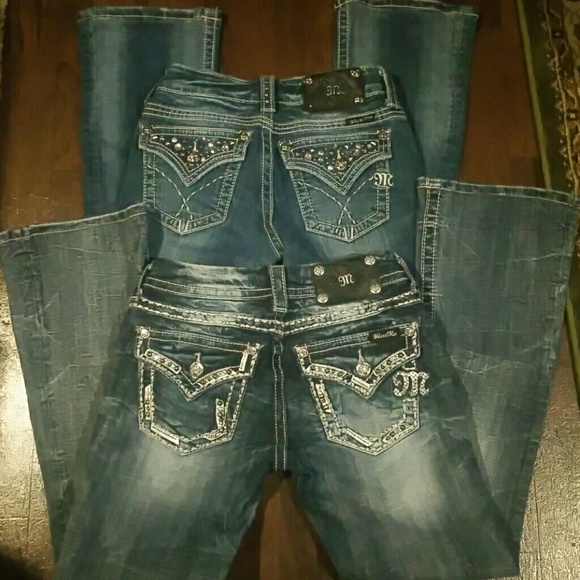 Miss Me Denim - 💲FLASH SALE bundle 💲 🎁MISS ME JEANS Bundle🎁