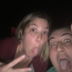 Meet your Posher, Saundra