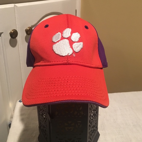 FINAL PRICE Clemson University baseball cap