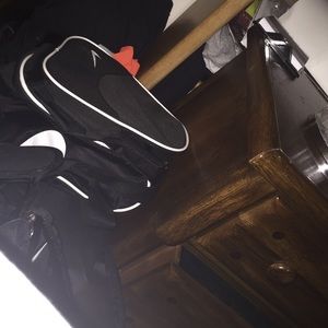 Meet your Posher, Will