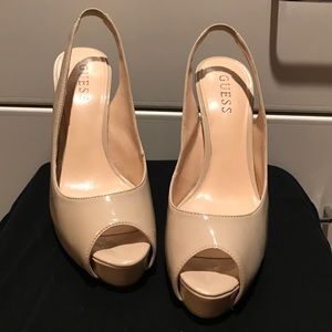 Guess Heels