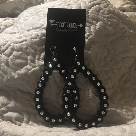 Sookie Sookie earrings!!!!