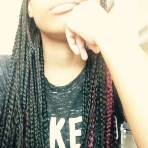 Meet your Posher, Lashauna