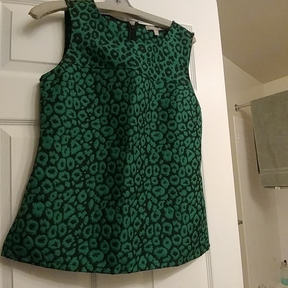 Banana Republic blouse - Picture 1 of 4