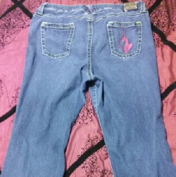 SaLe Baby Phat Jeans