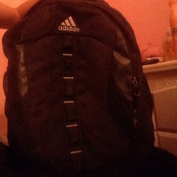 Adida book bag - Picture 1 of 1